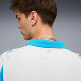 Camisa Olympique de Marseille I 2025/26